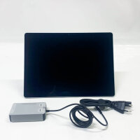 Microsoft Surface Pro 10, Intel Core Ultra 5, 256 GB, 13 Zoll, 16 GB RAM, Wi-Fi 6E, Windows 11 Pro Platinum