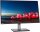 Lenovo 27 Monitor T ThinkVision T27I-30: 27 inch, IPS panel, 2560x1440, 75Hz, USB-C, ergonomically adjustable.