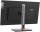 Lenovo 27 Monitor T ThinkVision T27I-30: 27 inch, IPS panel, 2560x1440, 75Hz, USB-C, ergonomically adjustable.