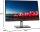 Lenovo 27 Monitor T ThinkVision T27I-30: 27 inch, IPS panel, 2560x1440, 75Hz, USB-C, ergonomically adjustable.
