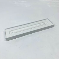 Apple Pencil Pro: Drawing tool, pixel-perfect precision, tilt and pressure sensitivity, low latency for notes and art.