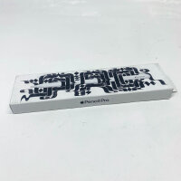 Apple Pencil Pro: Drawing tool, pixel-perfect precision, tilt and pressure sensitivity, low latency for notes and art.