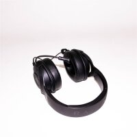 Razer Kraken X - Gaming Headset (Ultra leichte Gaming Headphones für PC, Mac, Xbox One, PS4 und Switch, Kopfband-Polsterung, 7.1 Surround Sound) schwarz