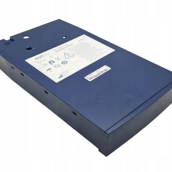 Solution Pack 903-006 for AQT90 FLEX, immunoassay analyzer, precise analysis, versatile, fast results.