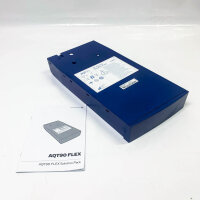 Solution Pack 903-006 for AQT90 FLEX, immunoassay analyzer, precise analysis, versatile, fast results.