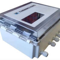 Thermo King Touchlog A-500/V/T installation kit, for...