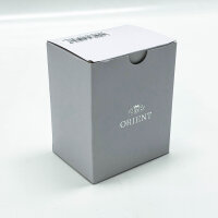 Orient Mako RA-TX0207R10B, Solar Chronograph, wristwatch with date display, energy efficient and stylish.