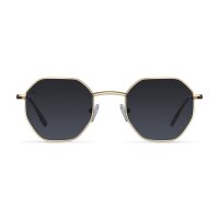 Meller Endo Gold Carbon Sunglasses, size 49, stylish...