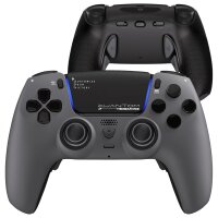 HEXGAMING PHANTOM Pro Gaming-Controller, PS5/PC/Mobil, 4...