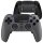 HEXGAMING PHANTOM Pro Gaming-Controller, PS5/PC/Mobil, 4 Tasten, 6 Profile, 8 Analogsticks, adjustable Triggers, Shadow Grey.