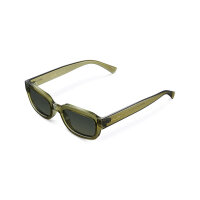 Meller Jamil Moss Olive, Sunglasses, 51, stylish design,...