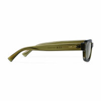 Meller Jamil Moss Olive, Sunglasses, 51, stylish design, UV protection, lightweight material, ideal for leisure.