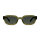 Meller Jamil Moss Olive, Sunglasses, 51, stylish design, UV protection, lightweight material, ideal for leisure.