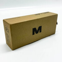 Meller HIBO Fossil Olive (53), HB-FOSSILOLI, Sunglasses, stylish design, UV protection, lightweight frame.