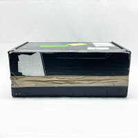 DeMellier The New York, Off-White, Leder Tasche, genarbt,...