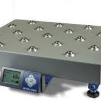 Mettler Toledo BC150, shipping scale, 300 x 0.05 lb,...