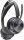 HP Poly Voyager Focus 2 UC, BT Headset, USB-C/A, Teams-fähig, aktives Noise Cancelling, 20 Std. Gesprächszeit, komfortables Design.