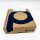 HP Poly Voyager Focus 2 UC, BT Headset, USB-C/A, Teams-fähig, aktives Noise Cancelling, 20 Std. Gesprächszeit, komfortables Design.