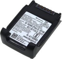 Zebra RS51 Battery Pack 3.85 V 450 mAh 1.73 Wh Replacement for RS5100 2D Bluetooth Ring Scanner 10 Pieces