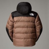 The North Face Damen Limbara, Gr.M, isolierte Jacke, warm, wasserabweisend, ideal für Outdoor-Aktivitäten.