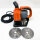 Spit D90 811242, slot cutter, precise cutting performance, compact design, ideal for wall and floor slots.