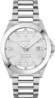 BOSS Strike Herren Uhr, Quarzwerk, Edelstahlarmband,...