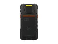 Sunmi L2s PRO, Smart Mobile Terminal, 12,7 cm Display, Android 12 Non-GMS, 3GB RAM, 32GB Speicher, Octa-Core.