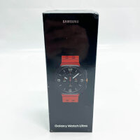 Samsung Galaxy Watch Ultra LTE SM-L705F, Smartwatch, GPS, Heart Rate Monitor, Waterproof, 16GB Storage