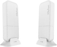 Mikrotik RBWAPG-60ADKIT, WLAN-Zugangspunkt, 1000 Mbit/s,...