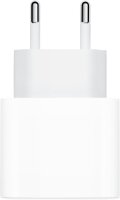Apple 20W USB‑C Power Adapter, kompakt,...