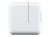 Apple 12W USB Power Adapter, weiß, kompakt,...