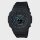 CASIO G-SHOCK GA-2100-1A2ER wristwatch, black, analog-digital, shockproof, waterproof to 200m, versatile and robust.