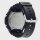 CASIO G-SHOCK GA-2100-1A2ER wristwatch, black, analog-digital, shockproof, waterproof to 200m, versatile and robust.