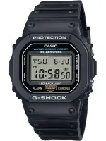 Casio G-Shock, DW-5600, Digitaluhr, stoßfest,...