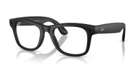 Ray-Ban, META WAYFARER RW4008 601S1M, Sunglasses, Matte...