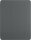 Apple Smart Folio, 11" iPad Air (M2), protective case, anthracite, lightweight, slim, foldable, automatic wake/sleep.