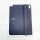 Apple Smart Folio, 11" iPad Air (M2), protective case, anthracite, lightweight, slim, foldable, automatic wake/sleep.