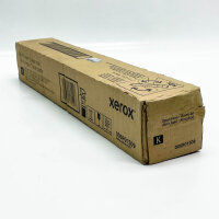 Xerox 006R01509, Tonerpatrone Schwarz, original,...