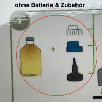 FreVAX needle-free vaccination device for piglets, battery-free, hygienic, precise dosage, easy to use.