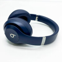 Beats Studio3, Over-Ear Kopfhörer (GENERALÜBERHOLT), Noise-Cancelling, Apple W1 Chip, Bluetooth 1, aktives Noise Blau