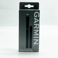 Garmin Lily 2 Band, Black Silicone, Smartwatch,...