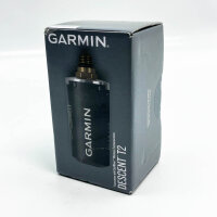 Garmin Descent™ T2, dive transceiver, Subwave™ wireless communication, precise location tracking, safe diving operations.