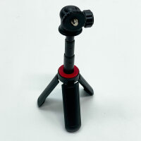 WLAN-Kamera, 360°-Panorama, KI-Spracherkennung, automatische Verfolgung, 8 Mikrofone, USB 3.0, 6 Videoanzeigemodi.