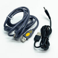 WLAN-Kamera, 360°-Panorama, KI-Spracherkennung, automatische Verfolgung, 8 Mikrofone, USB 3.0, 6 Videoanzeigemodi.