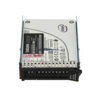 LENOVO 01PE344, ThinkSystem, SSD, 960GB Mixed Use SATA...