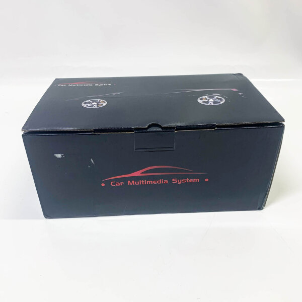 GB Ceeed-P13 Car Radio, Android Carplay, 2+32 GB, Touchscreen, Bluetooth, USB, FM Radio, Rearview Camera Support.