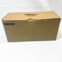 NIKON NIKKOR Z 800mm f/6.3 S, Teleobjektiv, leichtes Design, hohe Bildqualität, ideal für Wildlife- und Sportfotografie.