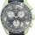 Omega x Swatch, S033G100, watch, sustainable design, Planet Earth graphic, 42mm case, quartz movement, limited edition.