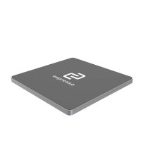 espresso Displays, Monitor Case & Stand, Portable, Magnetic Quick Connect, Home Protection, for Monitor (MountPRO)