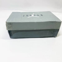 Nike Air Jordan 11 Retro, All Grey, Sneaker, Größe 43, stilvolles Design, hochwertige Materialien, bequem und langlebig.